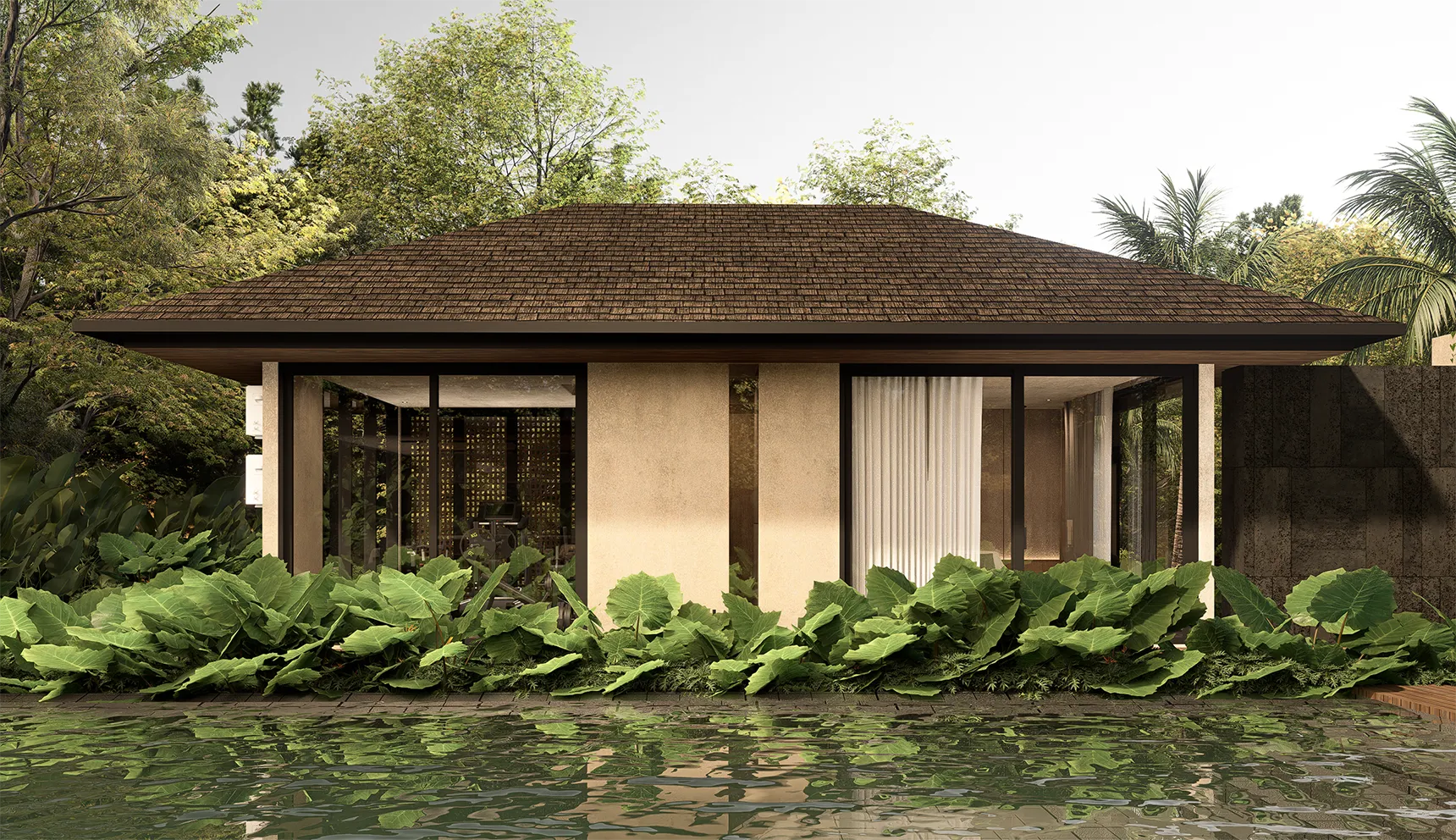 bali architecture studio
