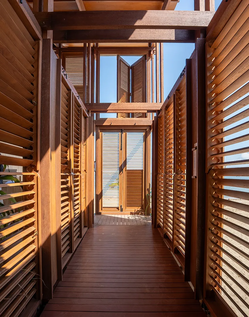 Jia Curated Exhibition Architecture Design, Interior Design