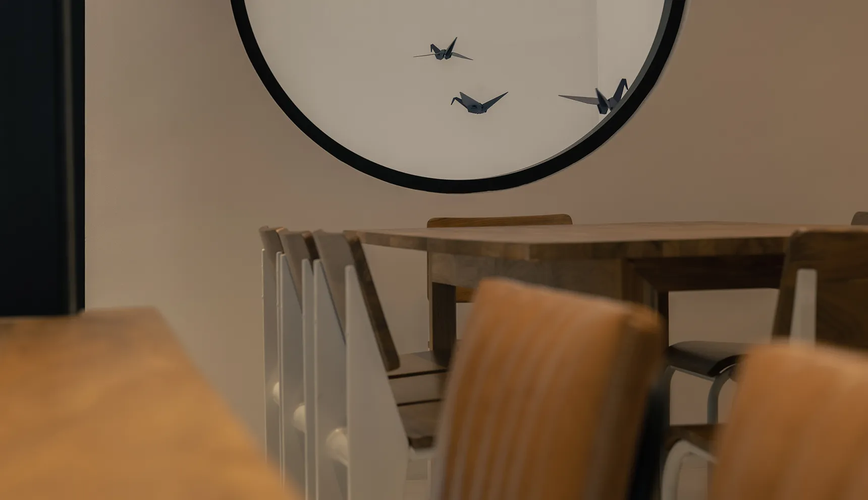 Hungry Bird by Samma Studio