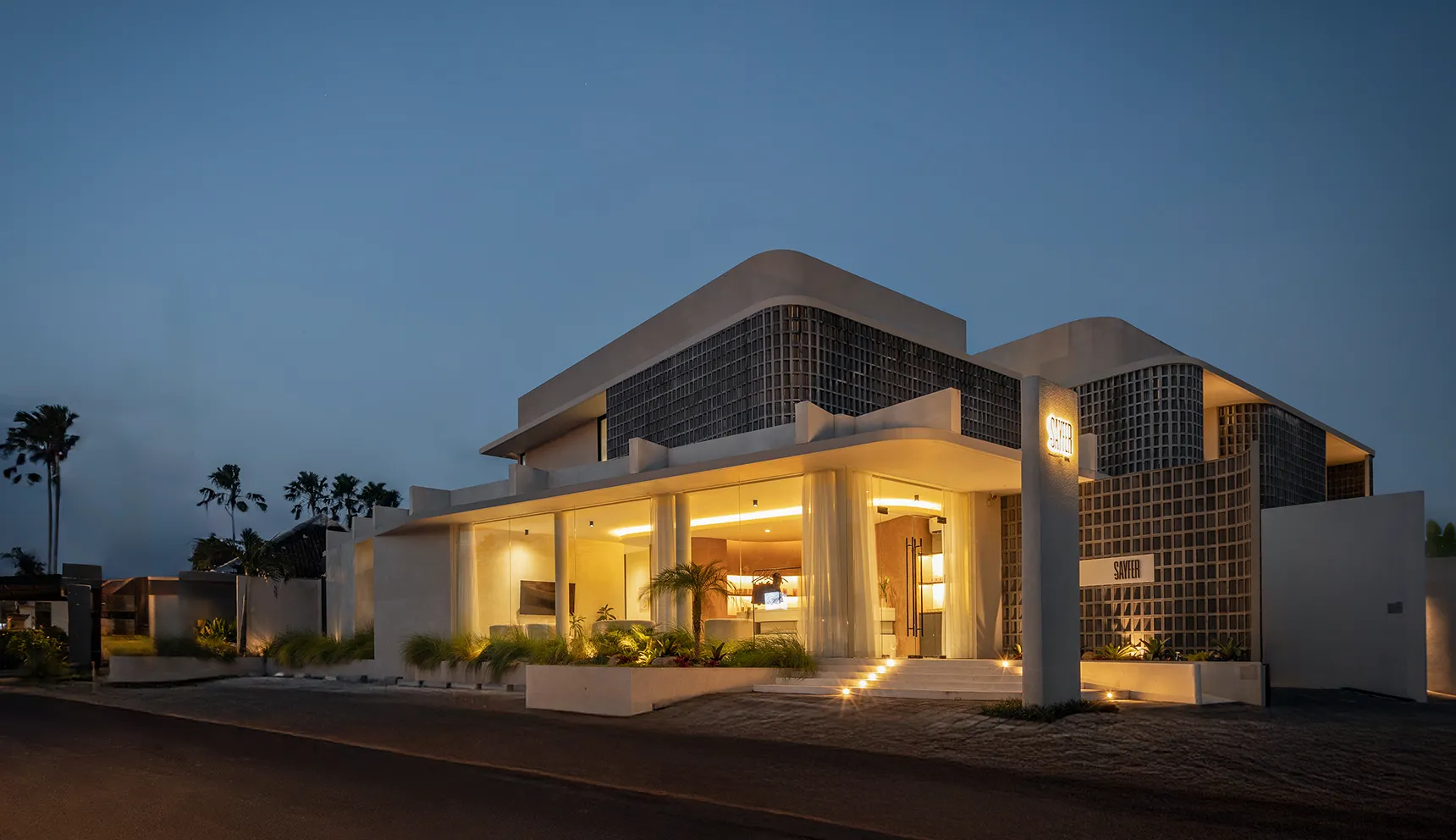 Sayfer Clinic by Samma Studio