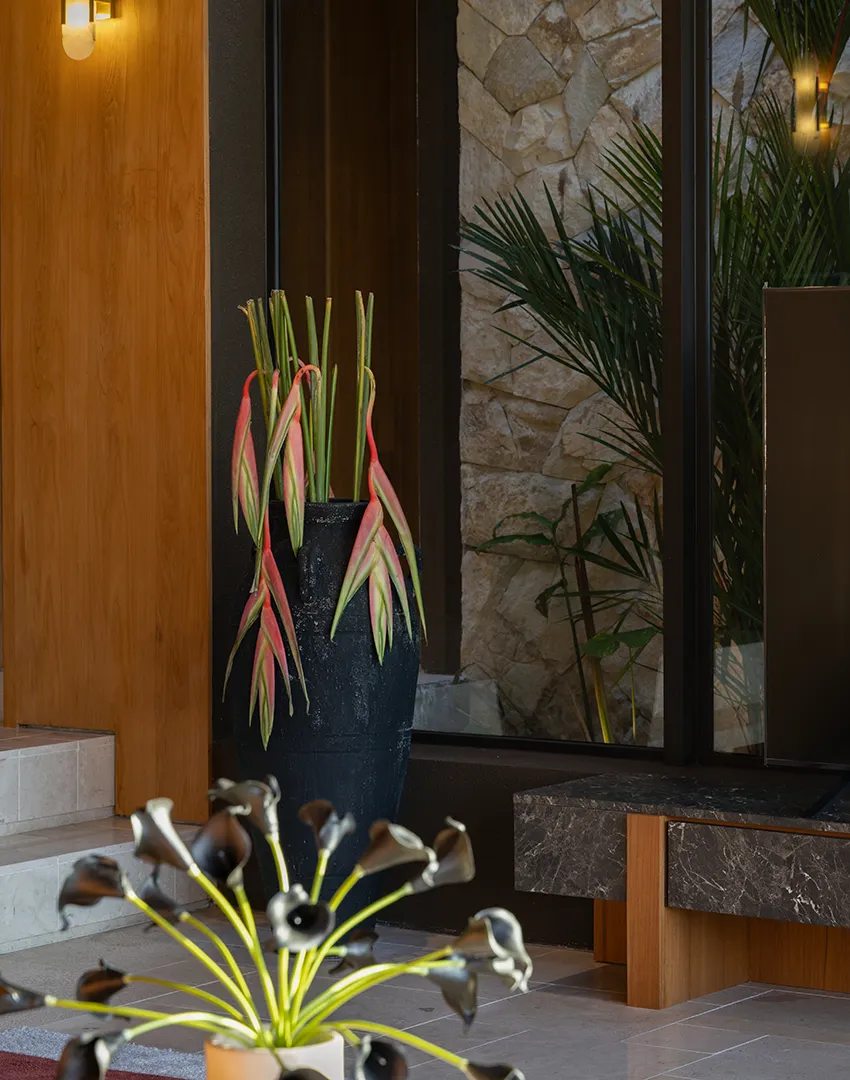 Casa Marrom Architecture & Interior Design in Badung