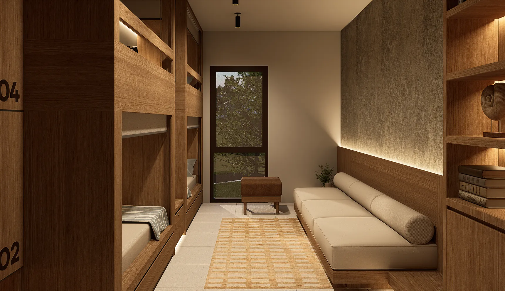 bali architecture studio