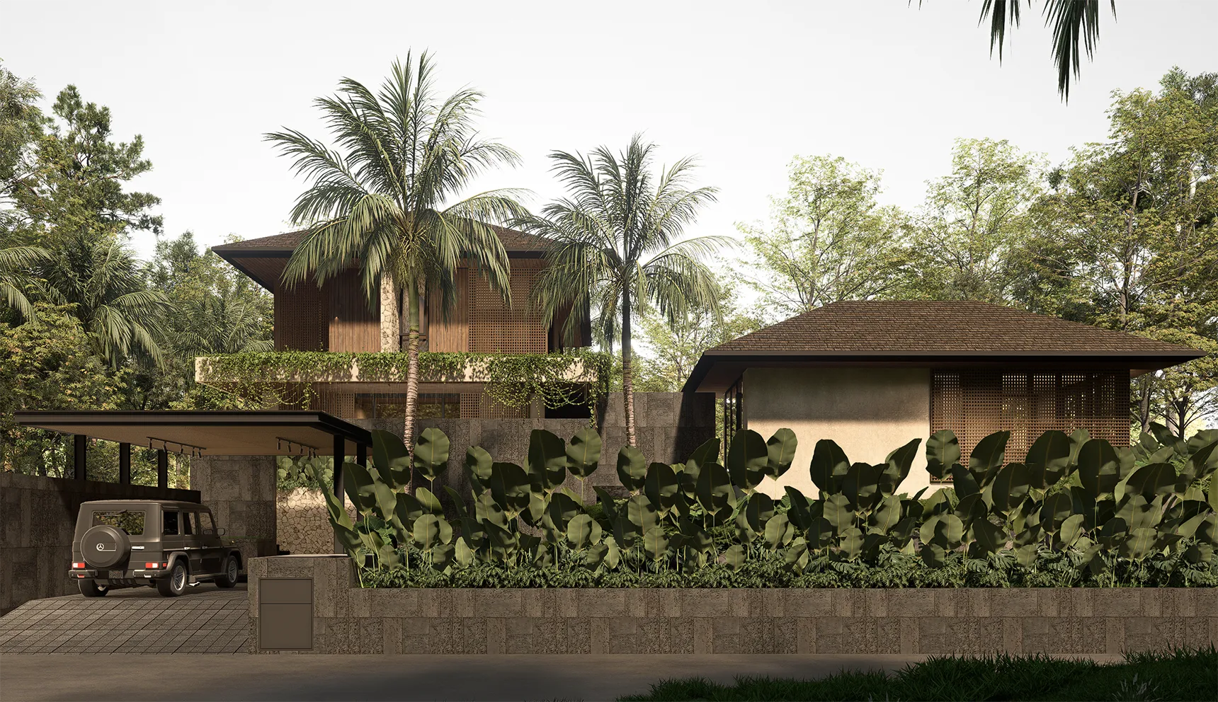 bali architecture studio