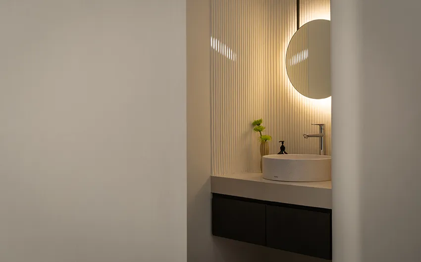 Sayfer Clinic by Samma Studio