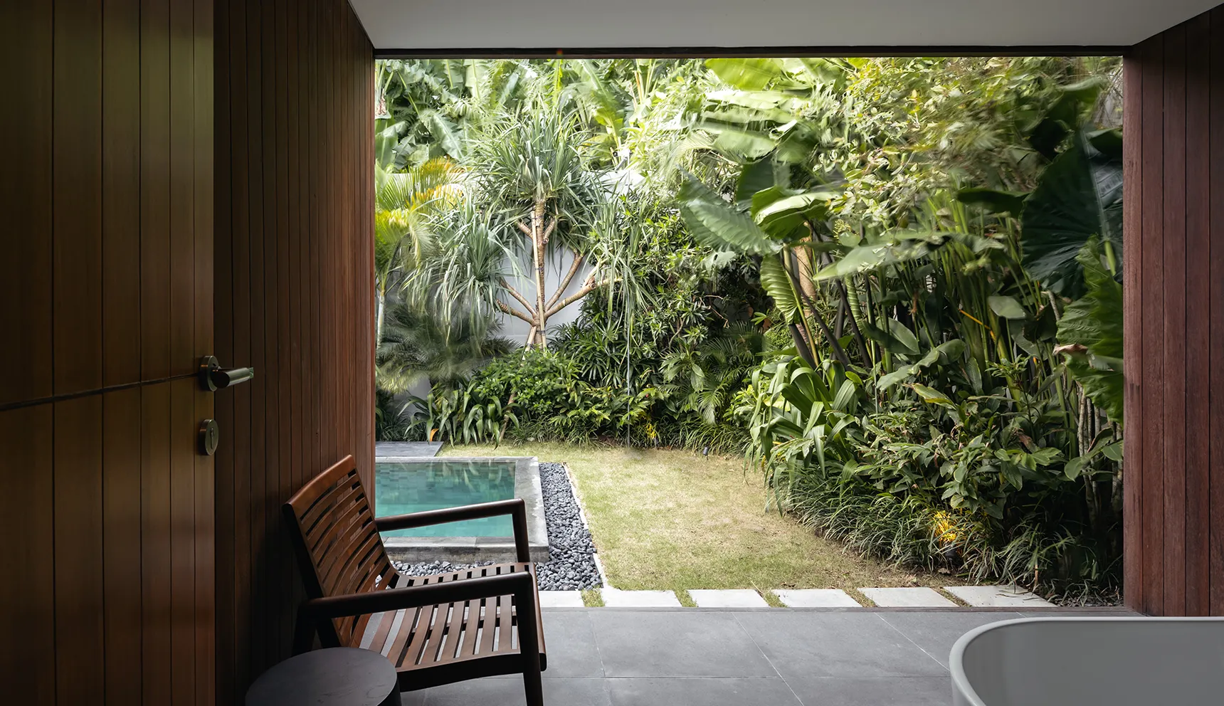 JJ Residence by Samma Studio