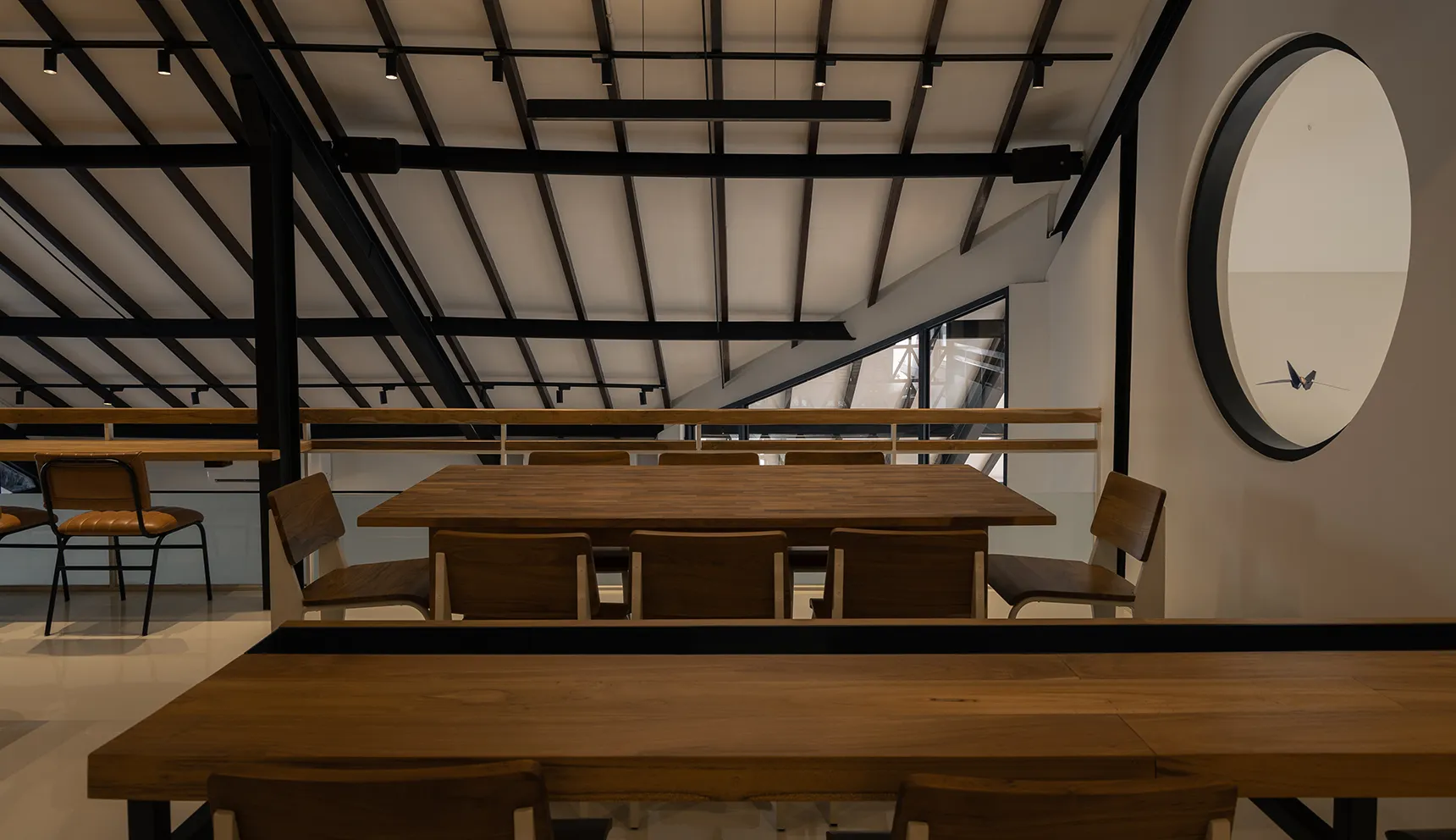 Hungry Bird by Samma Studio