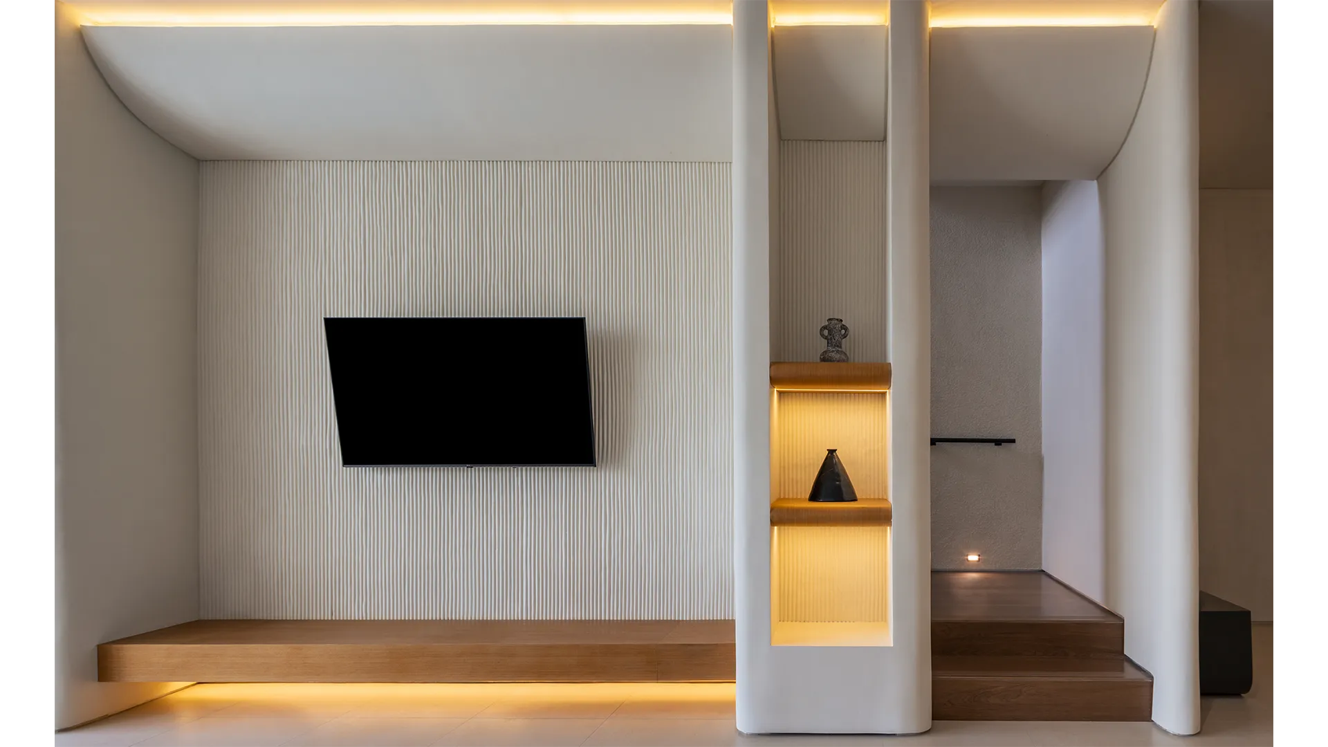 Interior design studio service