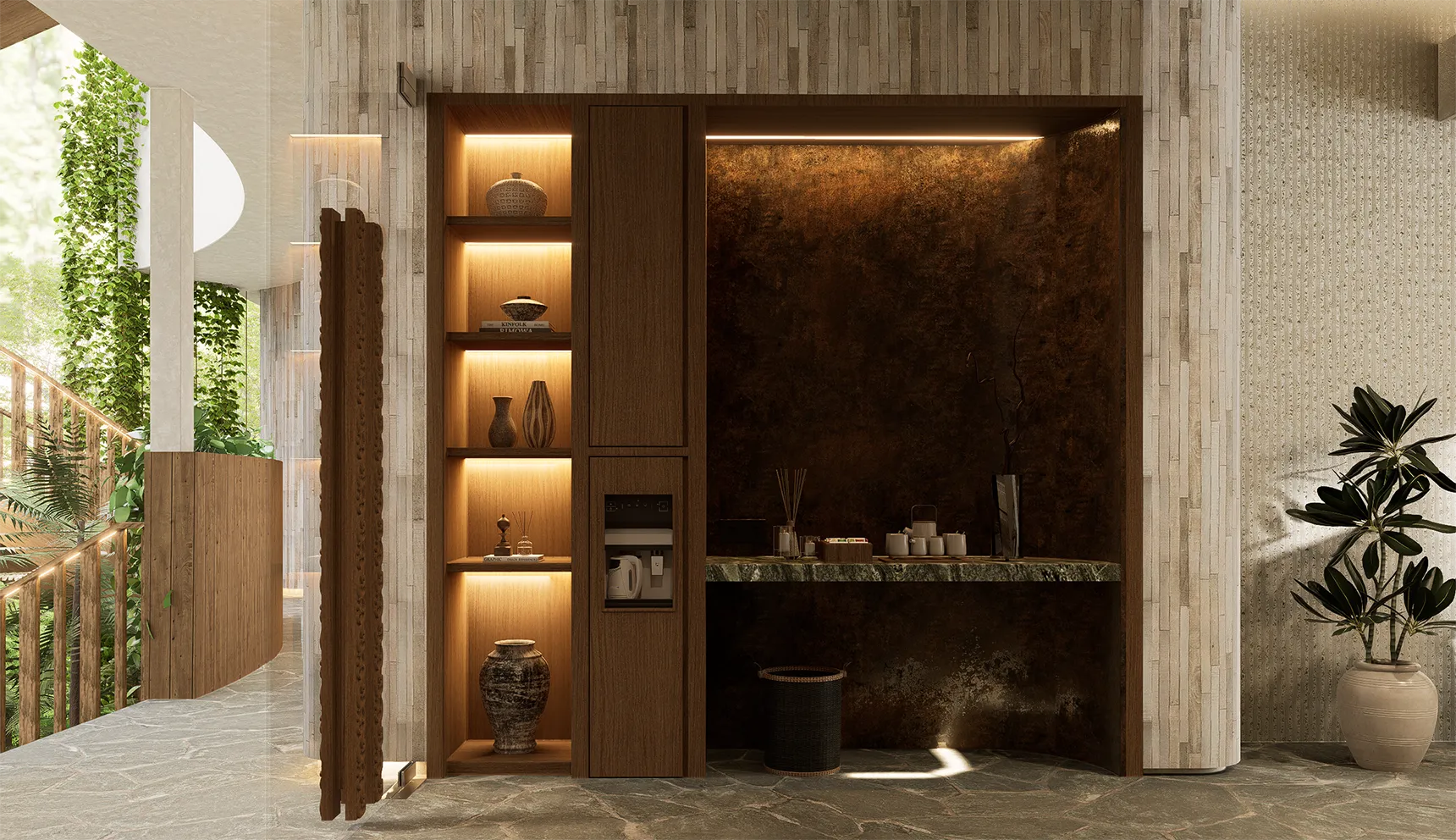 Bali Interior Design