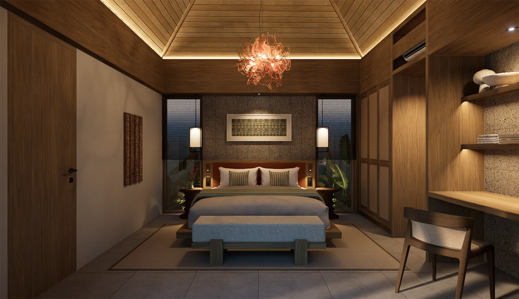 SD Compound by Samma Studio