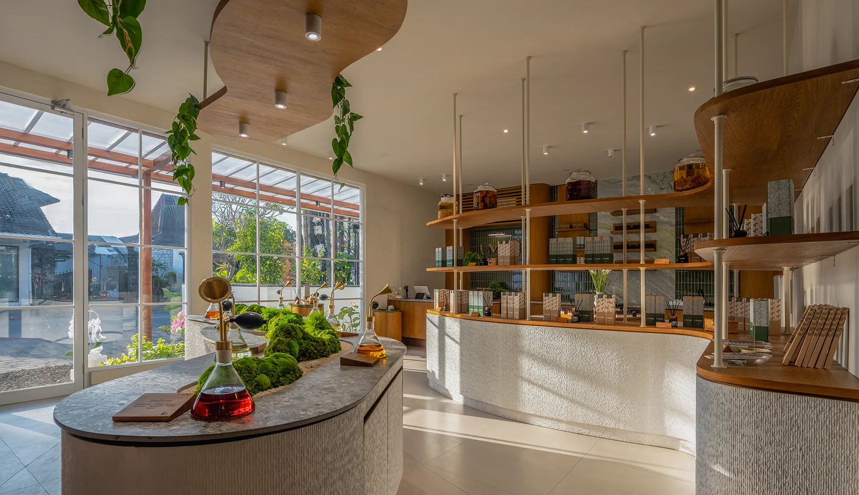 Umah Living by Samma Studio