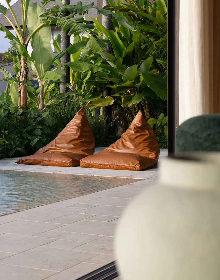 Casa Marrom Architecture & Interior Design in Badung