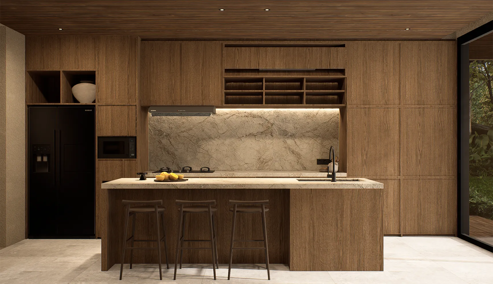 bali architecture studio