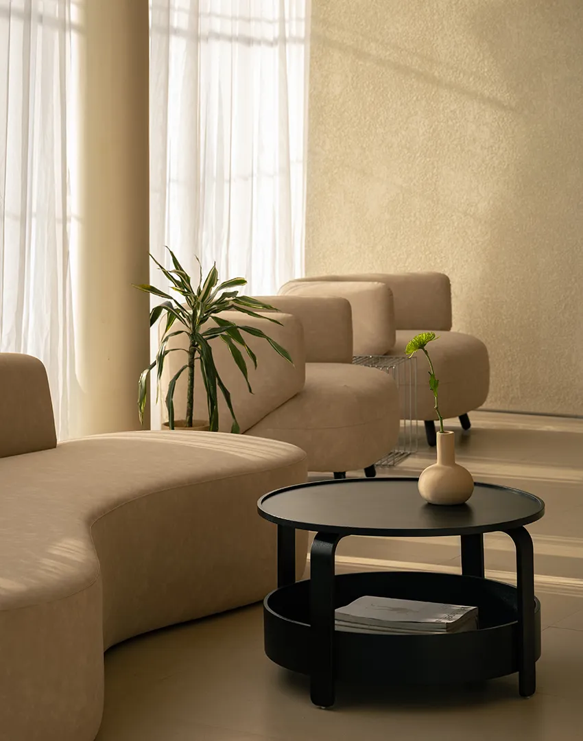 Sayfer Clinic by Samma Studio