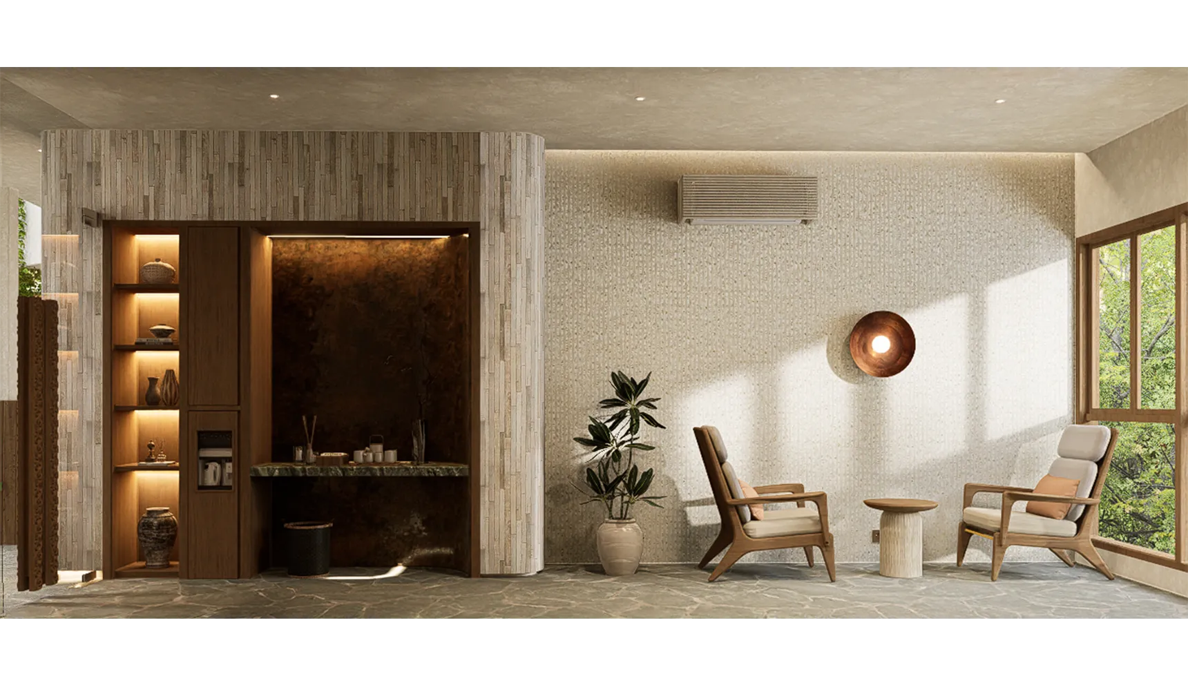 Bali Interior Design