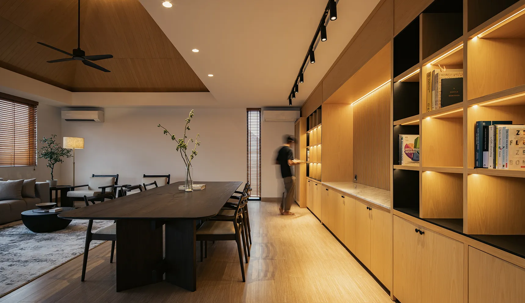 AS House by Samma Studio
