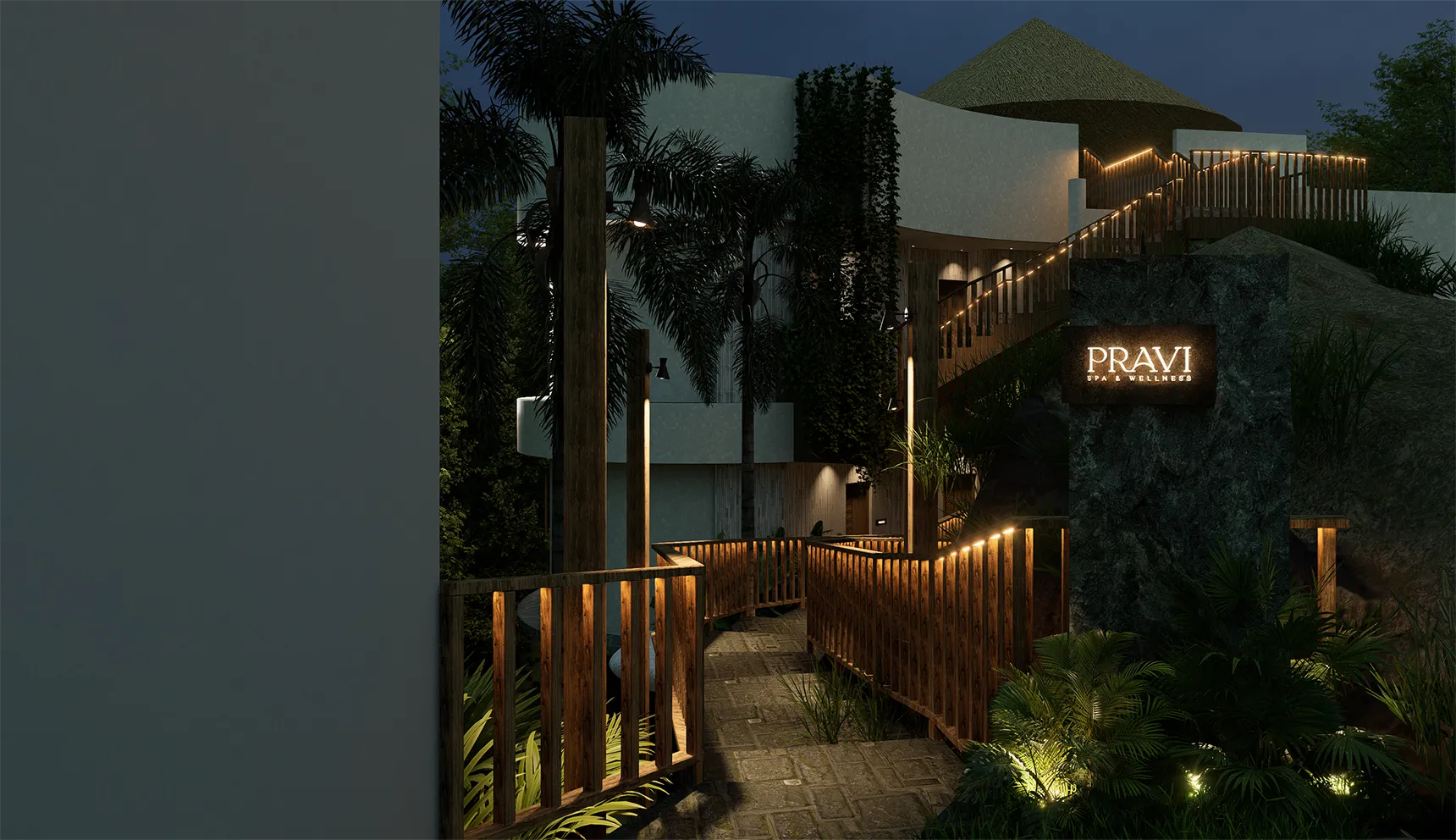 Bali Interior Design