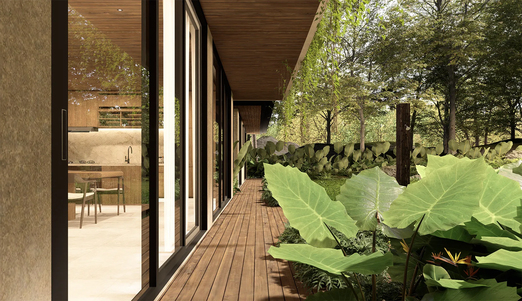 bali architecture studio