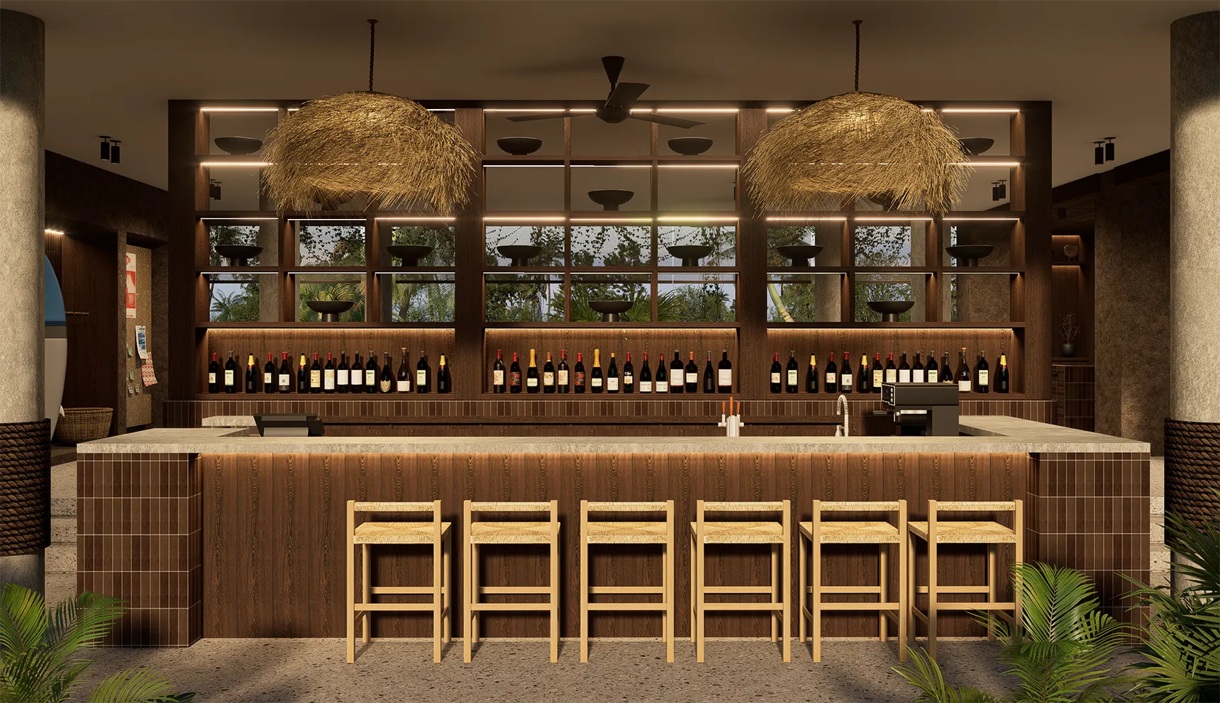 bali architecture studio