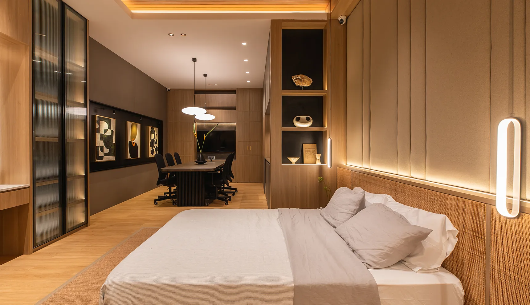 LTECH Bali by Samma Studio