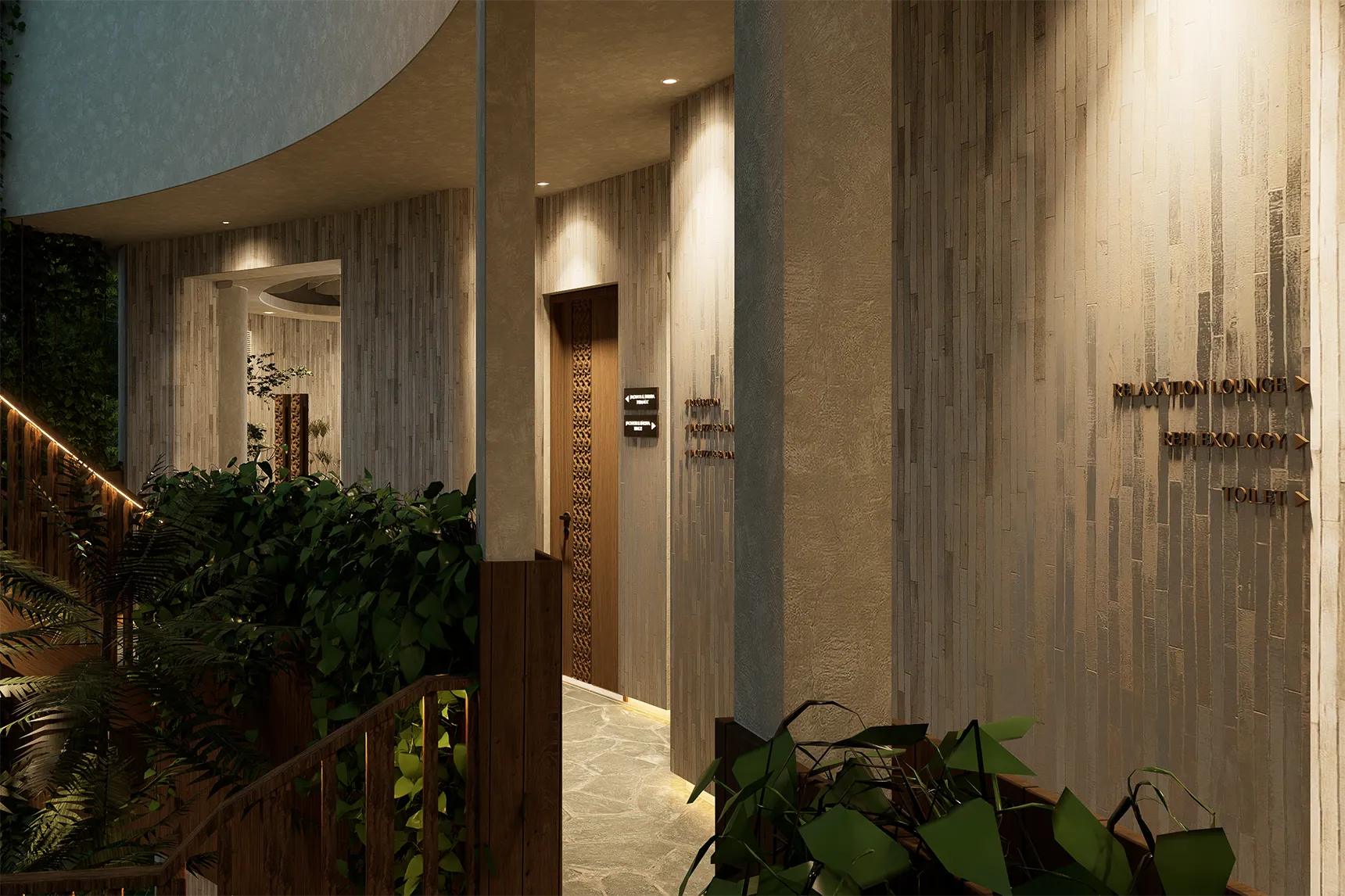 Bali Interior Design