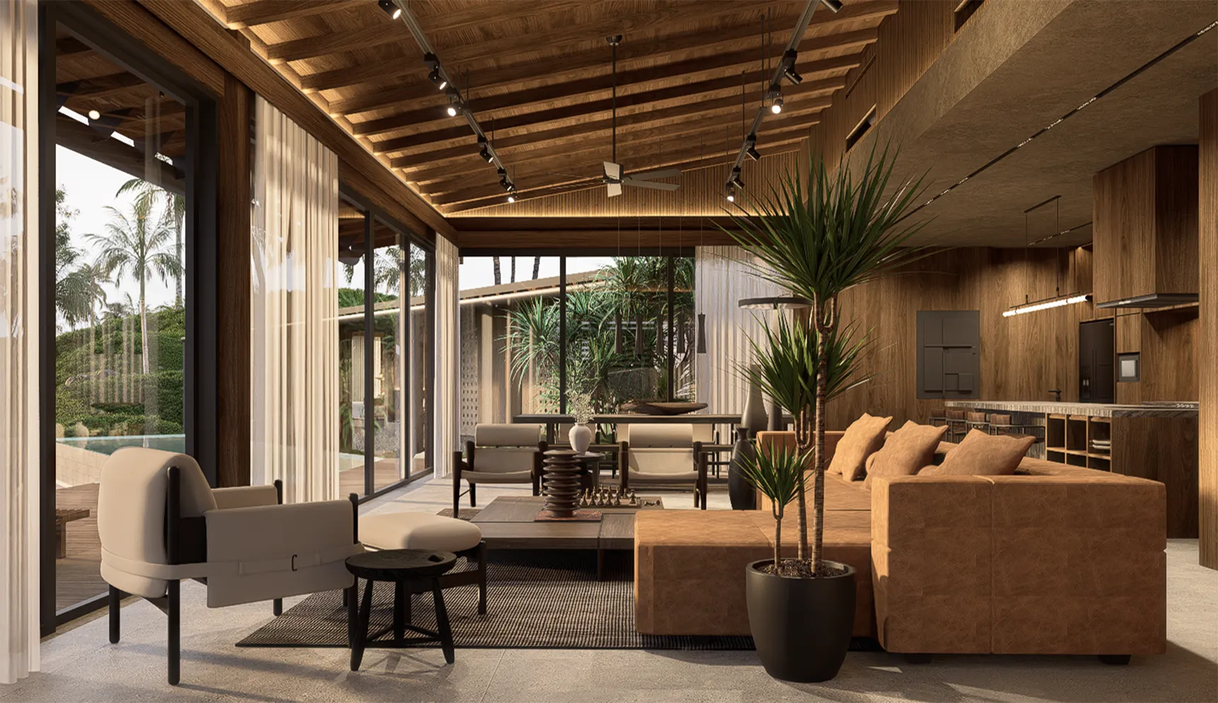 bali architecture studio