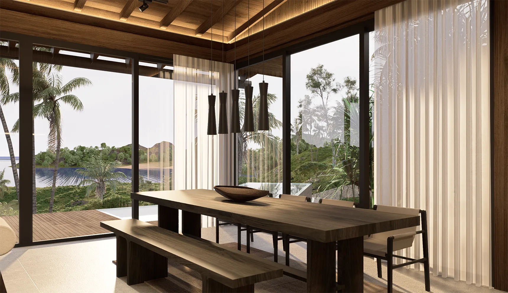 bali architecture studio