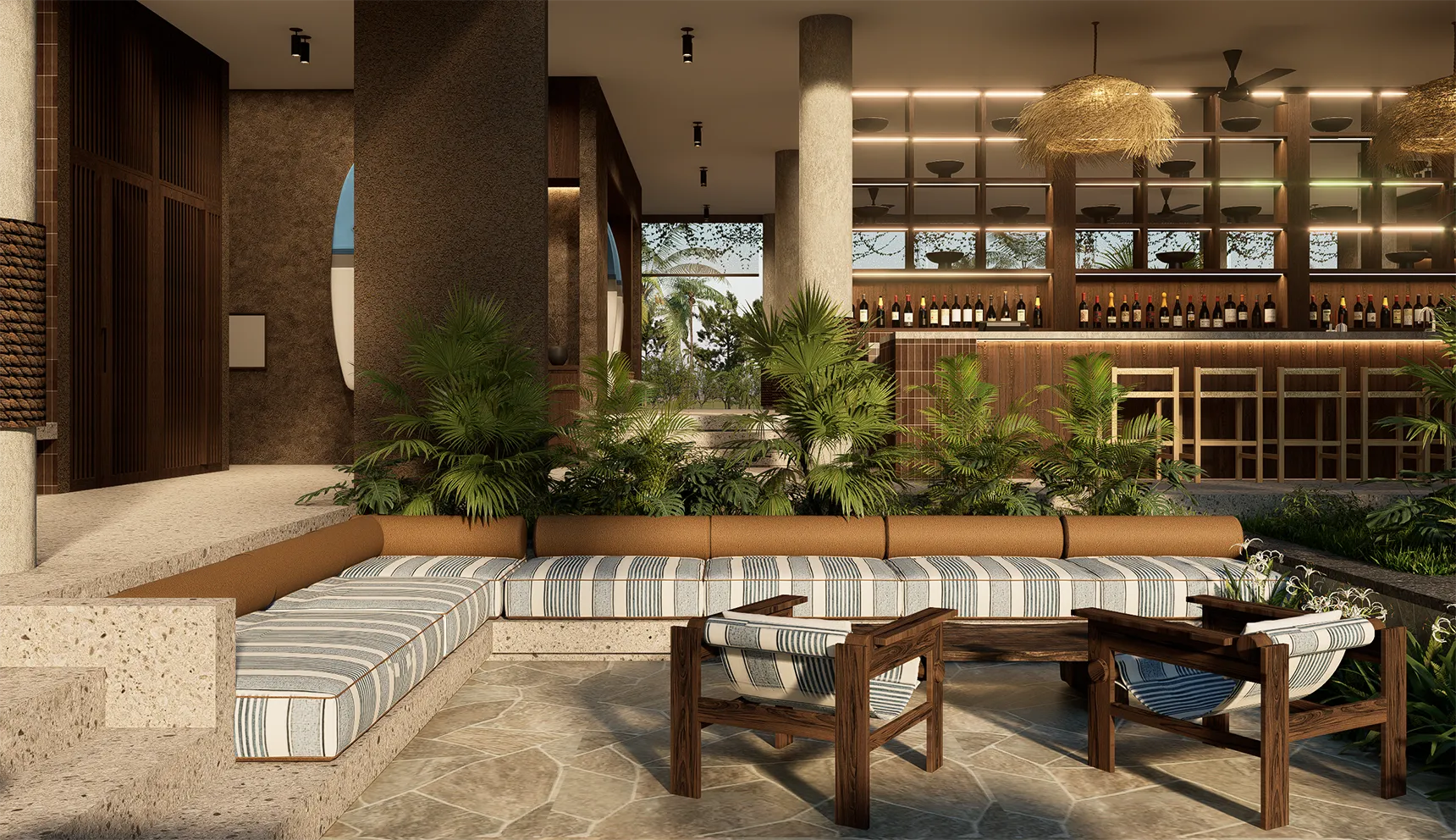 bali architecture studio