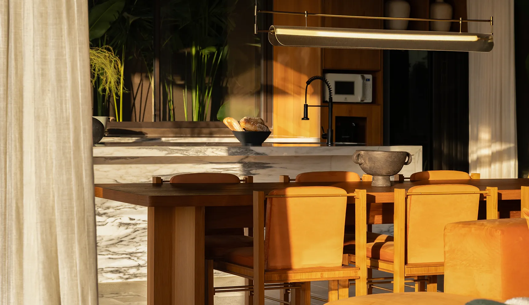 Casa Marrom Architecture & Interior Design in Badung