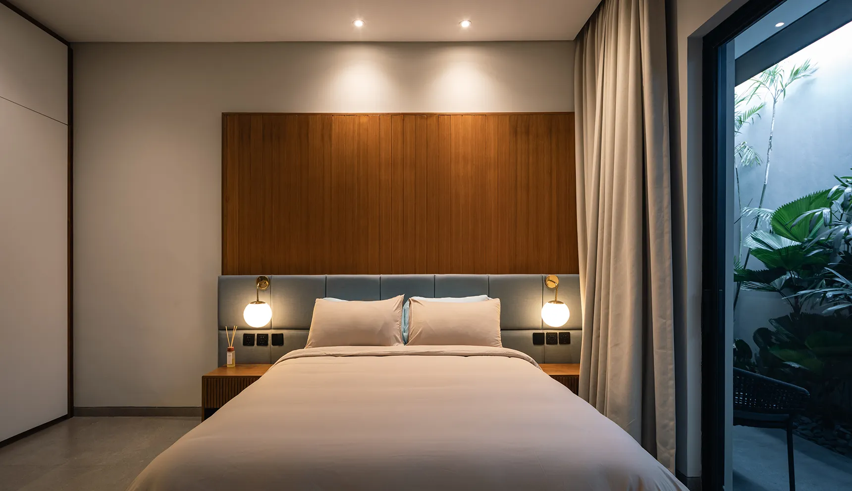 JJ Residence by Samma Studio