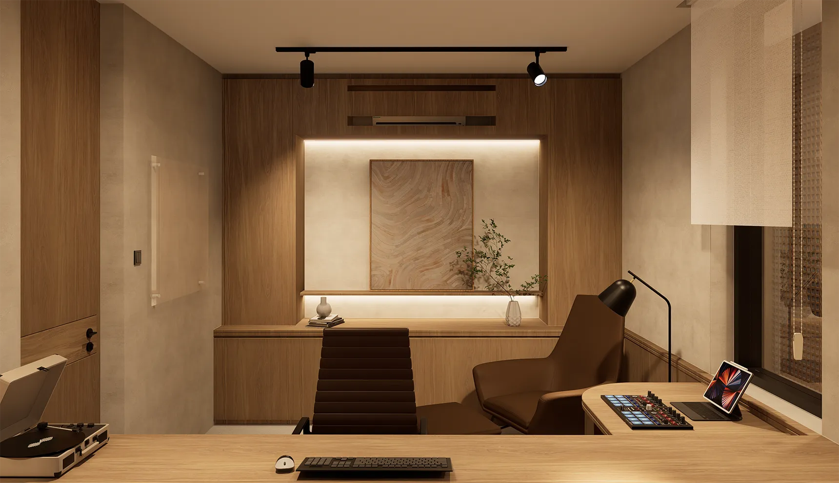 Villa Arao by Samma Studio
