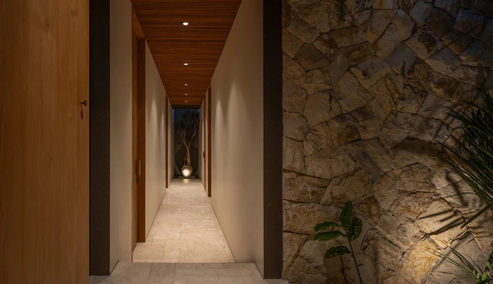 Casa Marrom Architecture & Interior Design in Badung