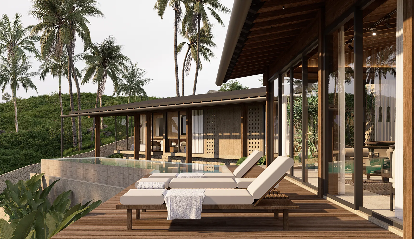 bali architecture studio