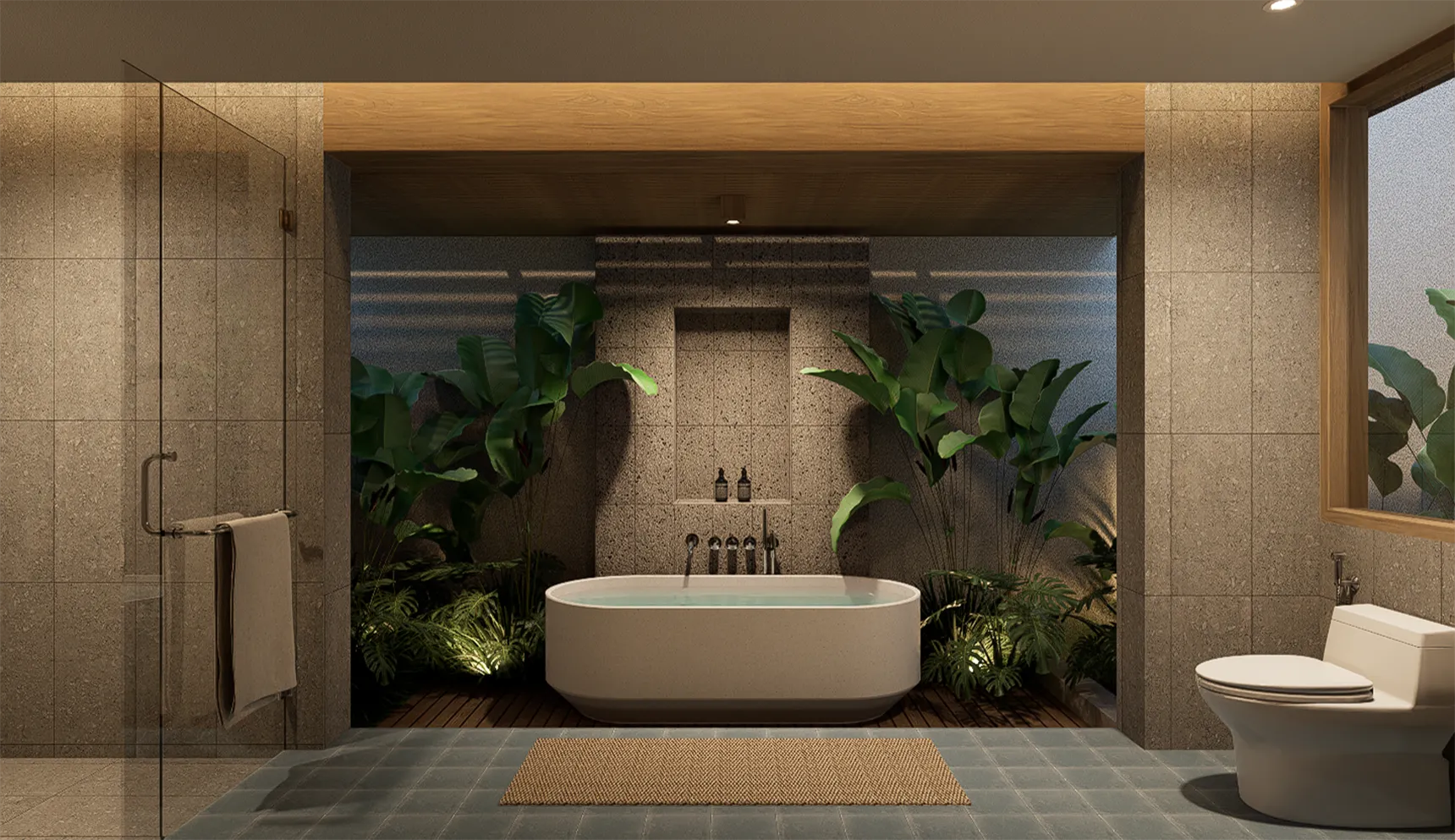 SD Compound by Samma Studio