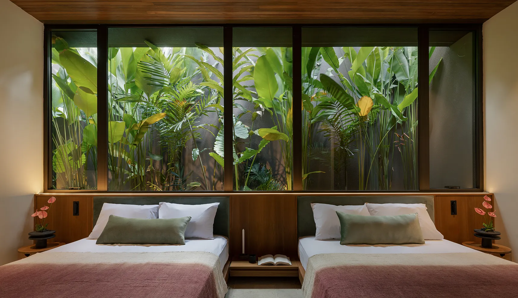 Casa Marrom Architecture & Interior Design in Badung