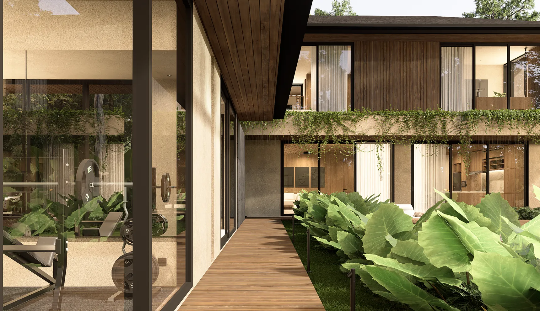 bali architecture studio