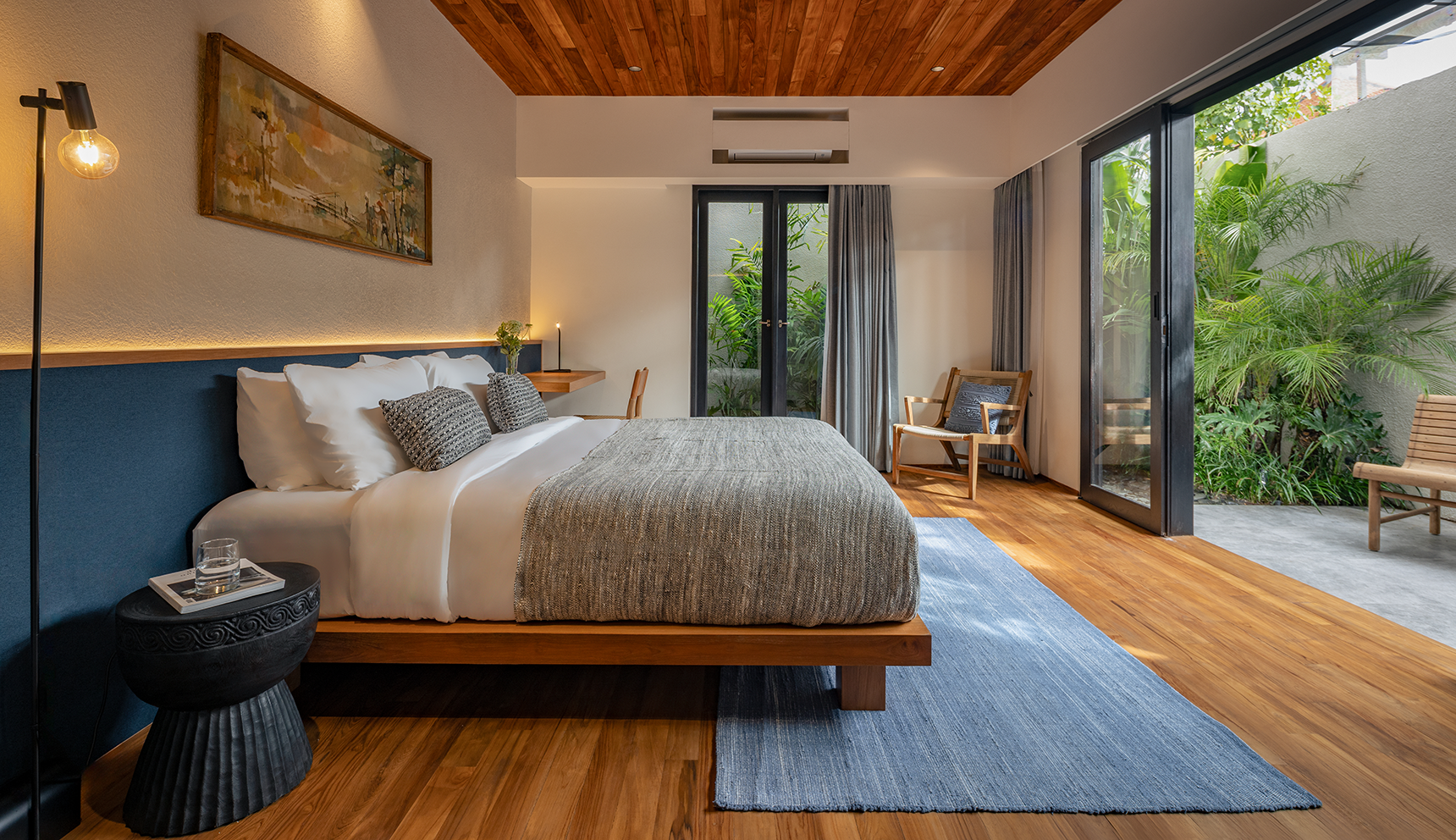 Interior design studio service