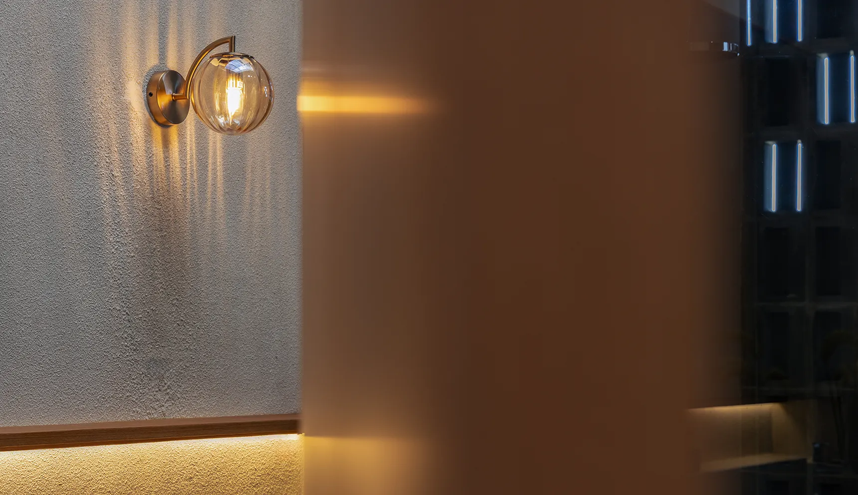 Interior design studio service