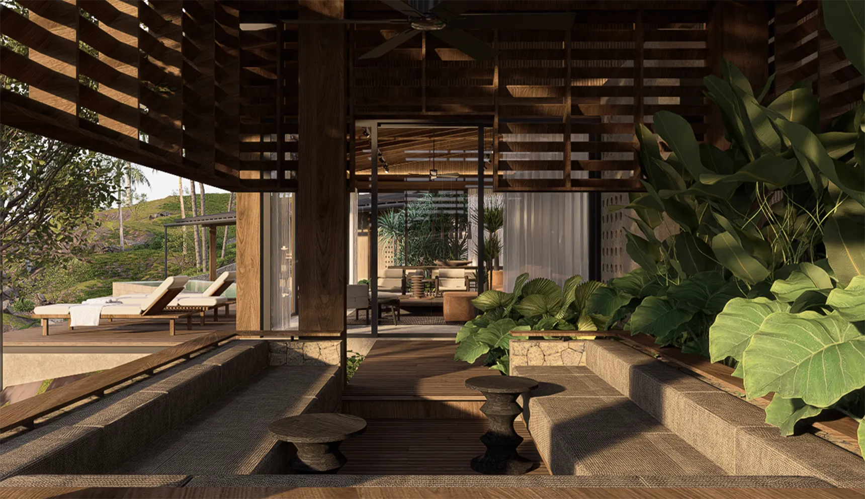 bali architecture studio
