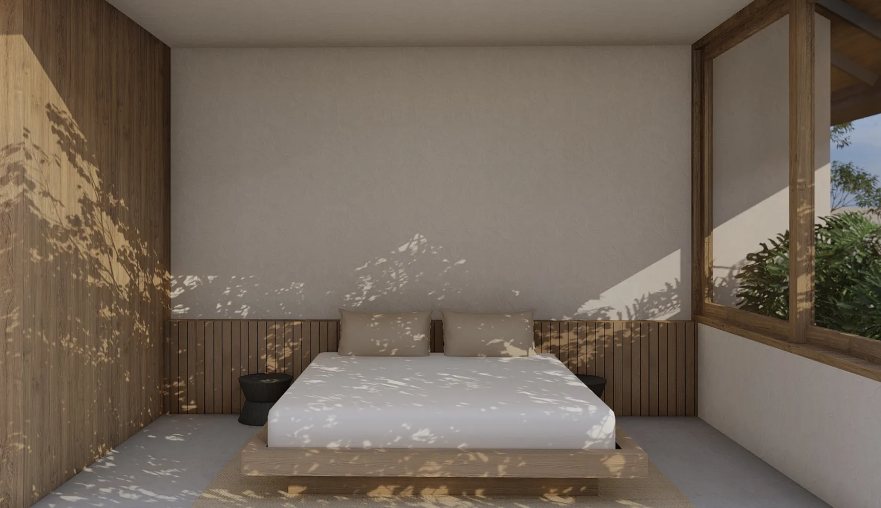 Villa TM by Samma Studio