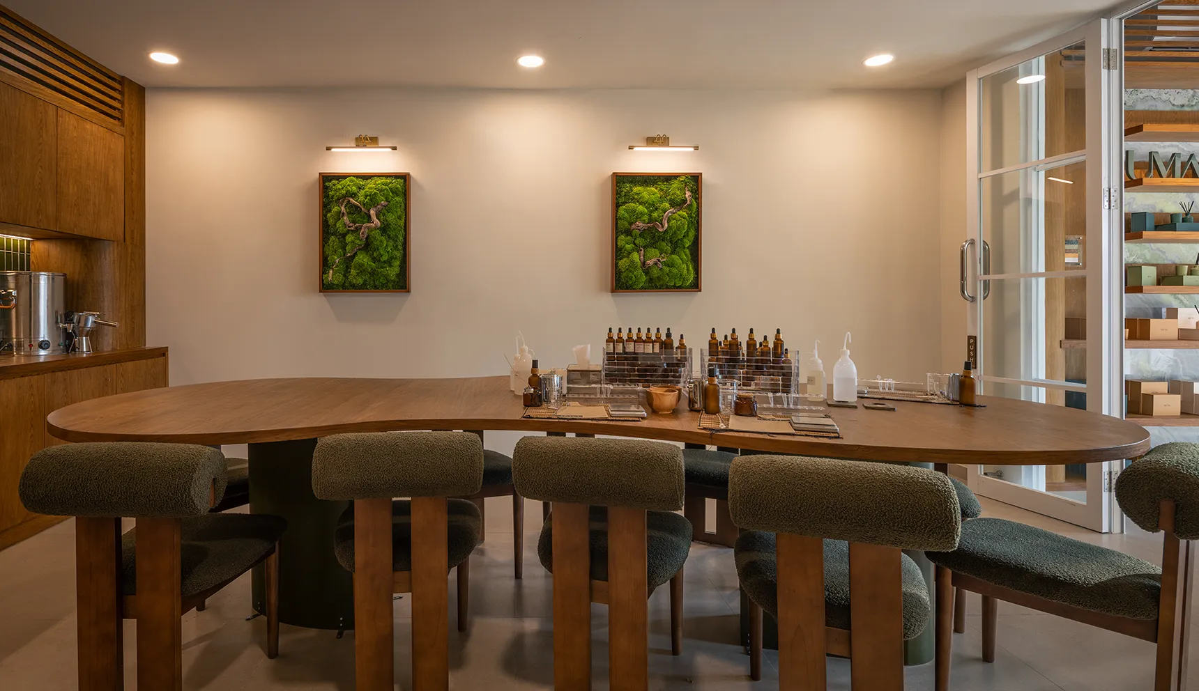 Umah Living by Samma Studio