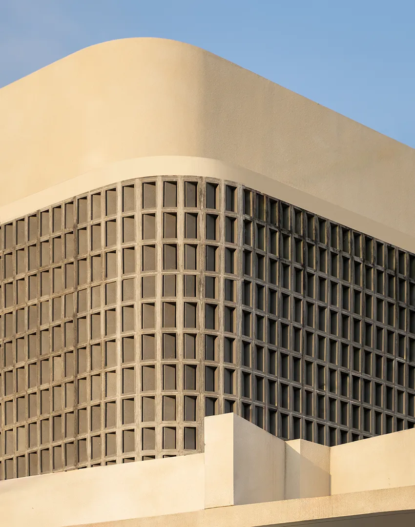 Sayfer Clinic by Samma Studio