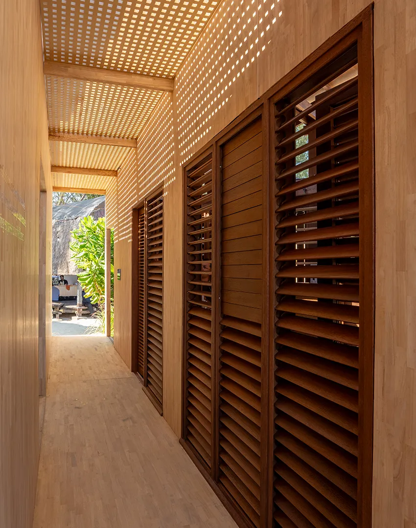 Jia Curated Exhibition Architecture Design, Interior Design