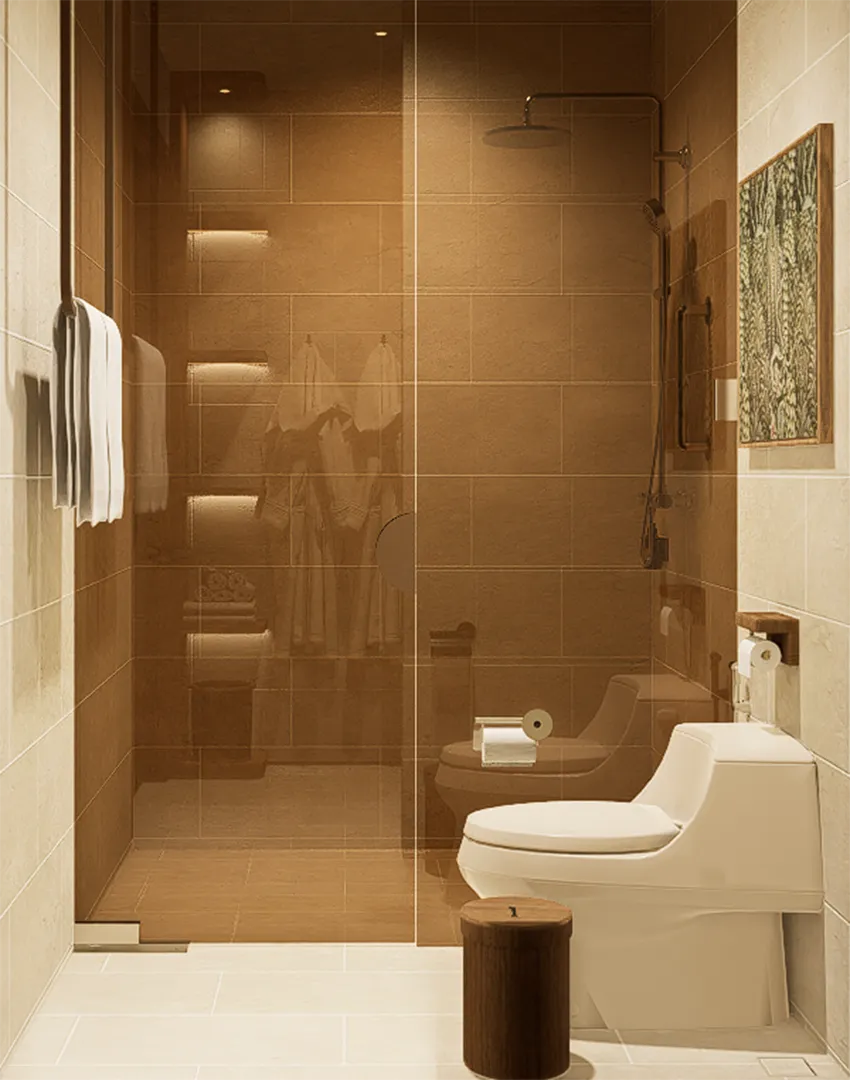 Bali Interior Design