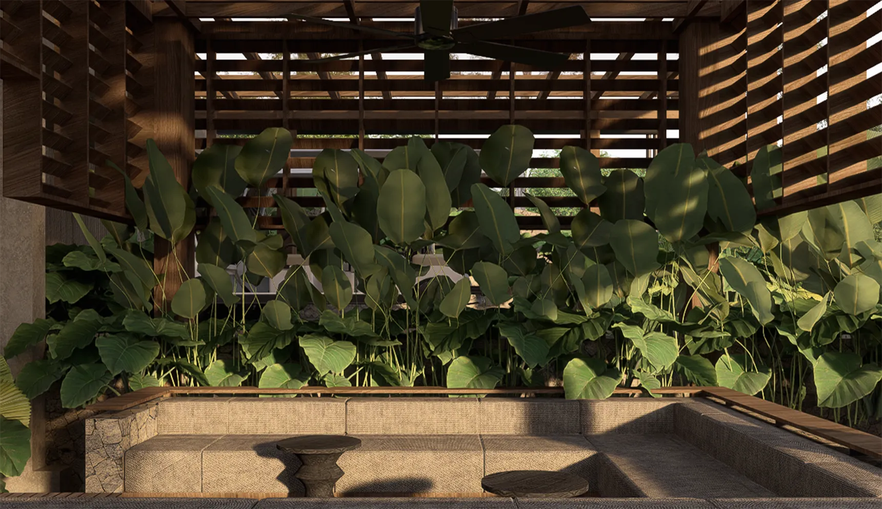 bali architecture studio