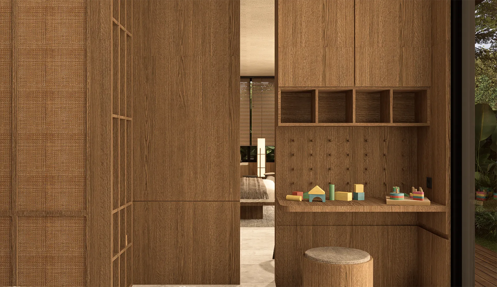 bali architecture studio