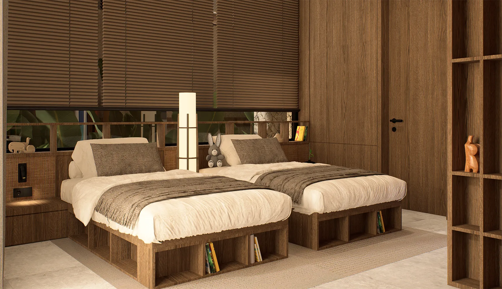 bali architecture studio