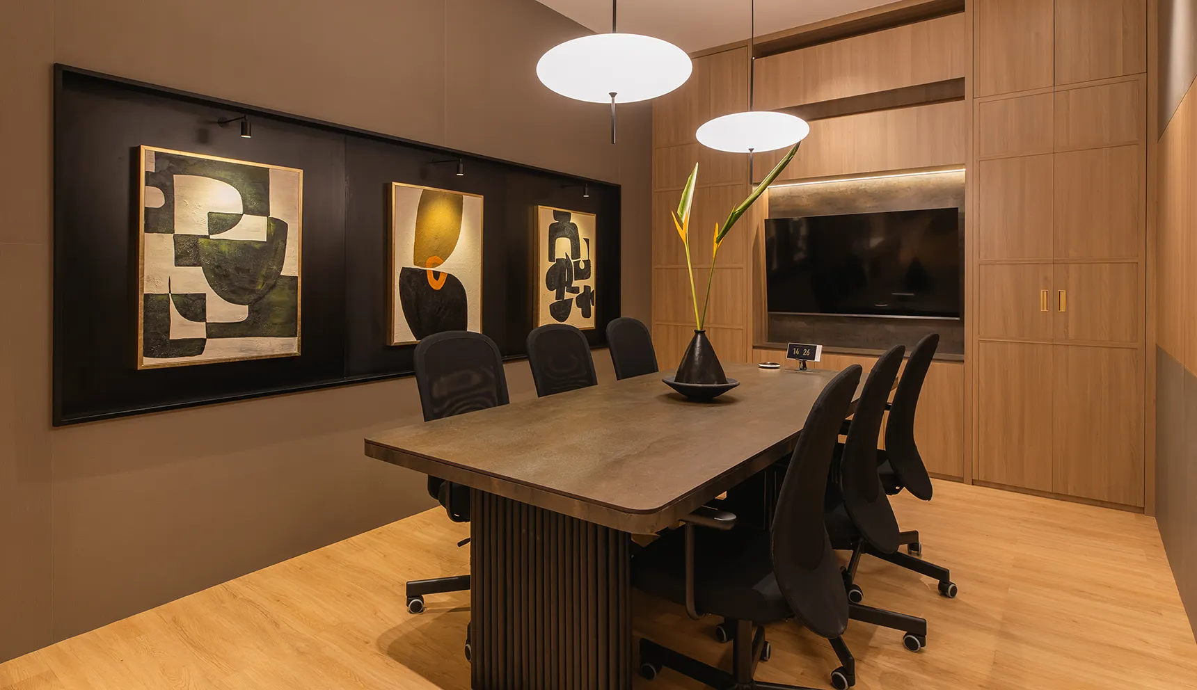 LTECH Bali by Samma Studio