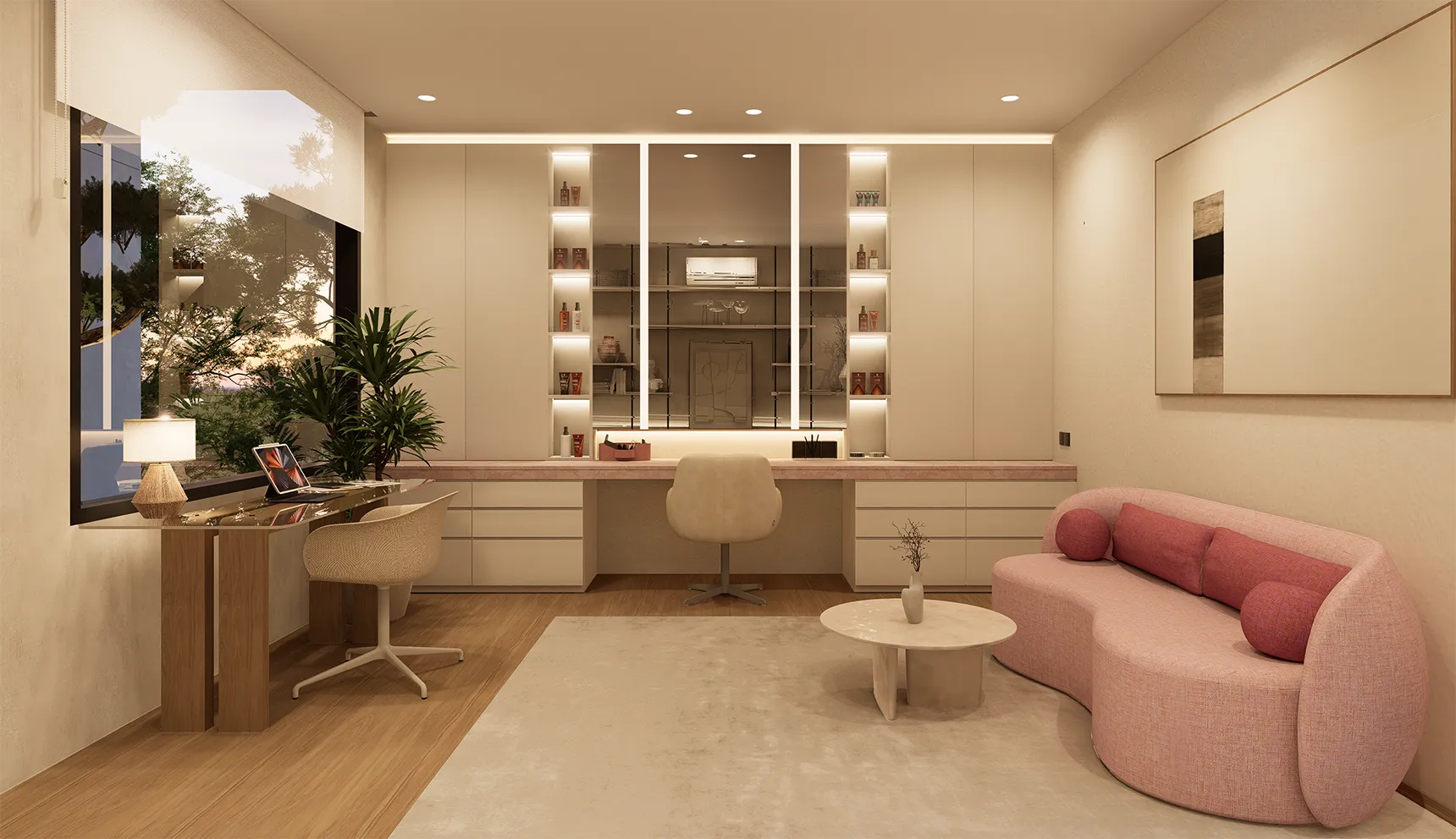 Villa Arao by Samma Studio