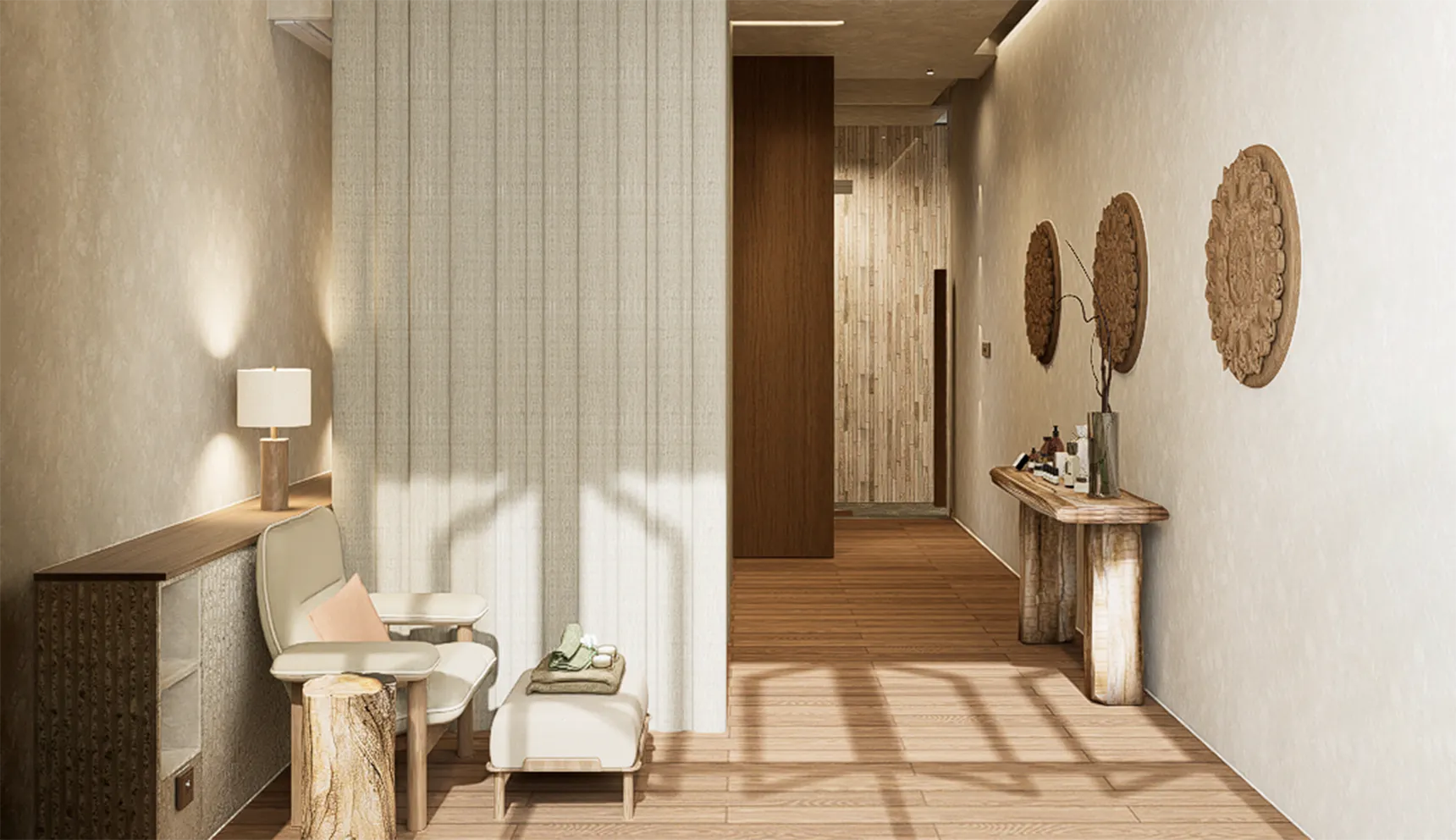 Bali Interior Design