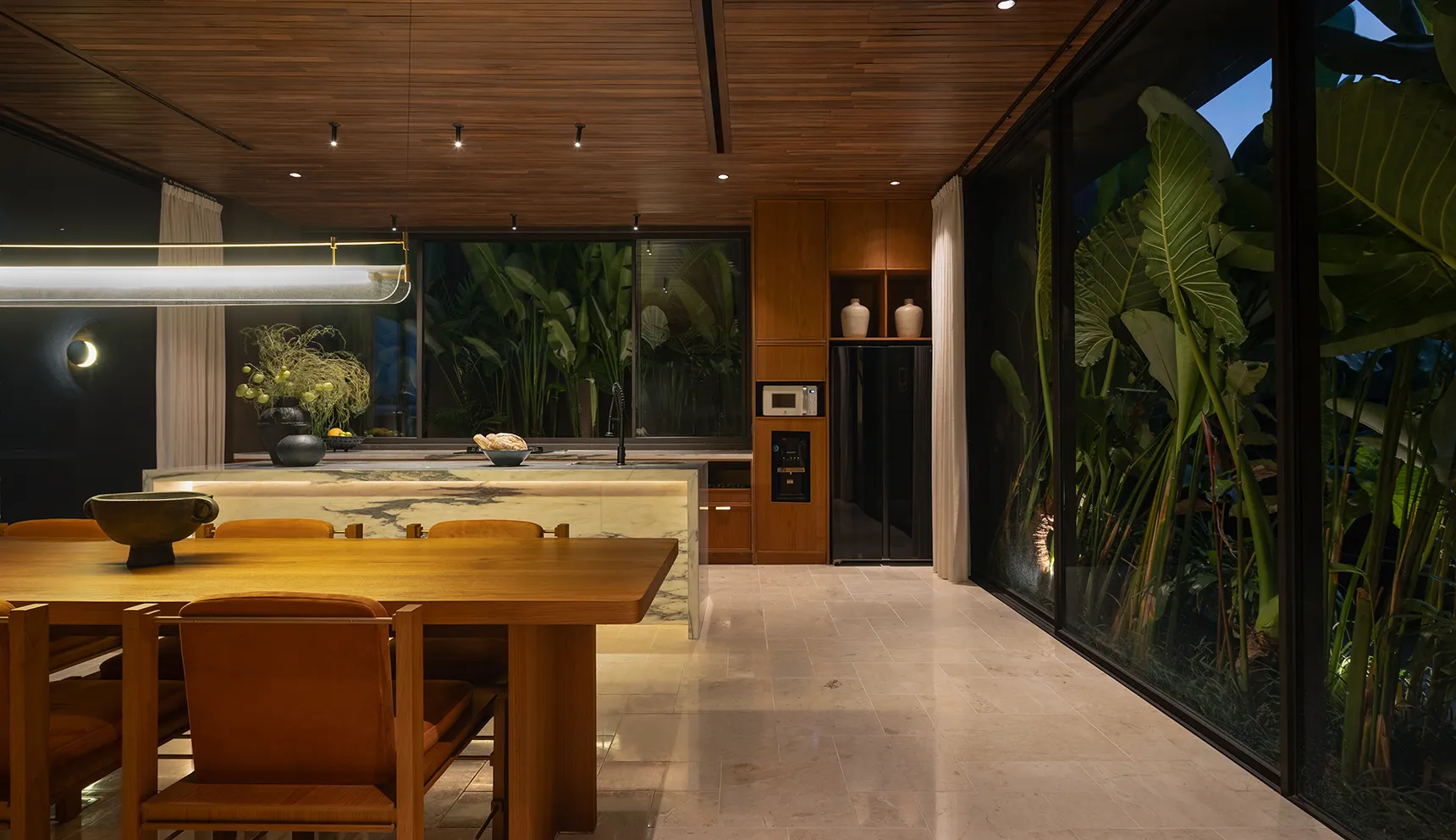 Casa Marrom Architecture & Interior Design in Badung